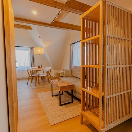 Strazyska 7 Apartment ซาโกปาเน ภายนอก รูปภาพ